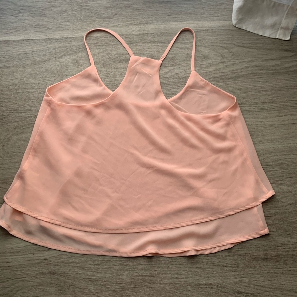 Spring crop top - Picture 2 of 2